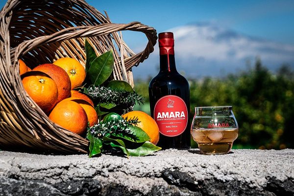 Amara Amaro - 500 ml