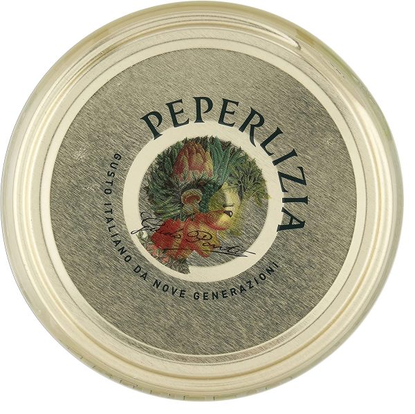 Ponti Cipolline Borettane Peperlizia, Cipolline in agrodolce barattolo da 350 g, Cipolle agrodolce come contorno per insalate, carne e pesce, Set da 6 - immagine 3