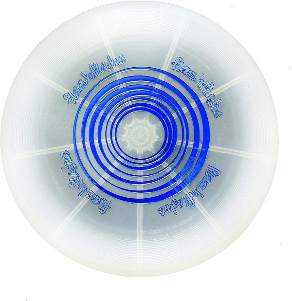 Nite Ize FlashFlight Frisbee