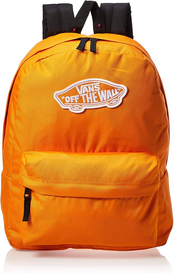 Vans Realm Backpack Zaino Casual