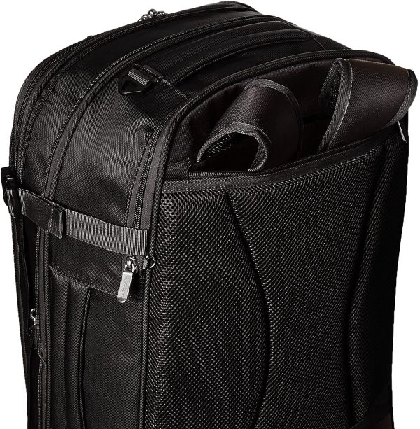 Amazon Basics - Zaino da viaggio/bagaglio a mano- 50L