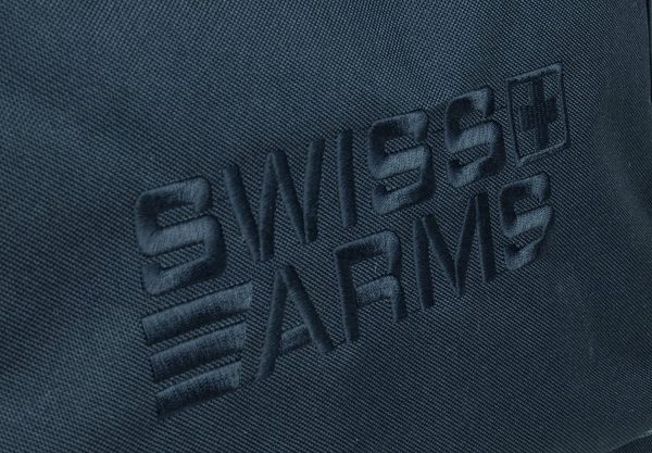 Swiss Arms 201815 - Borsa per Armi Colore: Nero - immagine 2