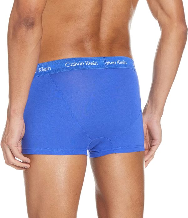 Calvin Klein Boxer (Pacco da 3) Uomo - immagine 3