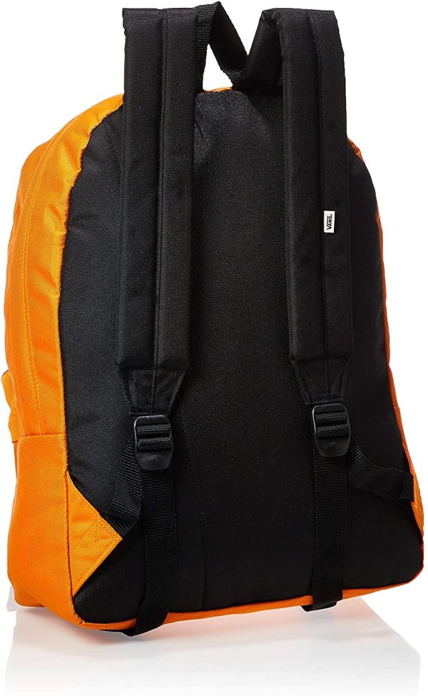 Vans Realm Backpack Zaino Casual - immagine 6