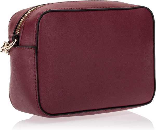 Calvin Klein Re-Lock Borsa della Macchina Fotografica, Crossover Donna - immagine 6