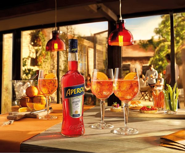 Aperol Aperitivo - 700 ml - immagine 3