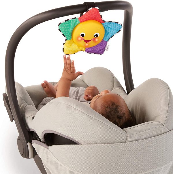 Baby Einstein, Giocattolo musicale Star Bright Symphony, Da 0 mesi in su - immagine 4