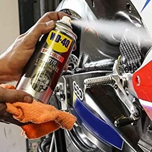 wd40