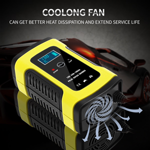 cooling fan