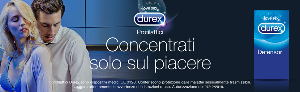 Durex