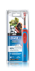 Oral-B