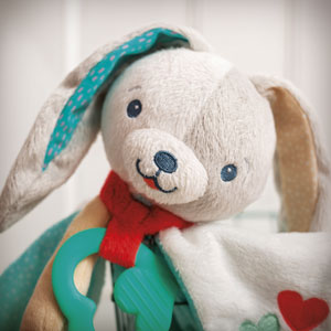 Clementoni Sweet Bunny peluche