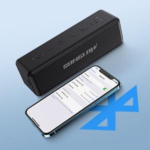 Cassa Bluetooth Portatile