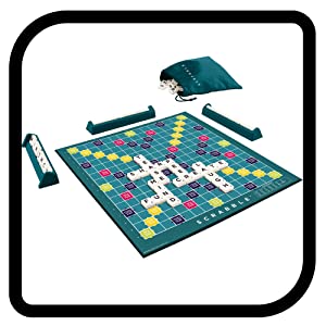 Scrabble ORIGINAL 2021 - Y9596