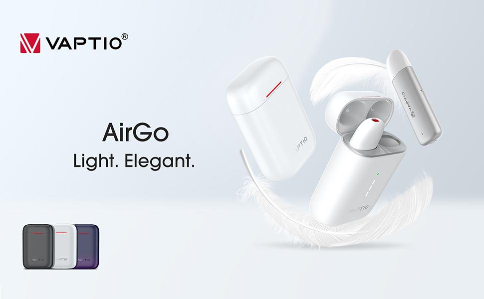 AIRGO