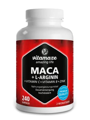 Maca