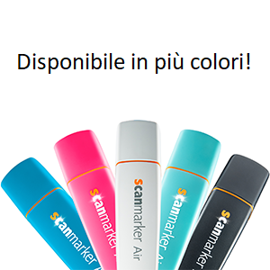 Disponibile in pi?? colori