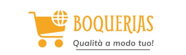 Boquerias