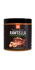 Rawtella