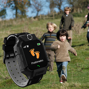 Smartwatch impermeabile per bambini, Smart Watch Smart Watch Phone