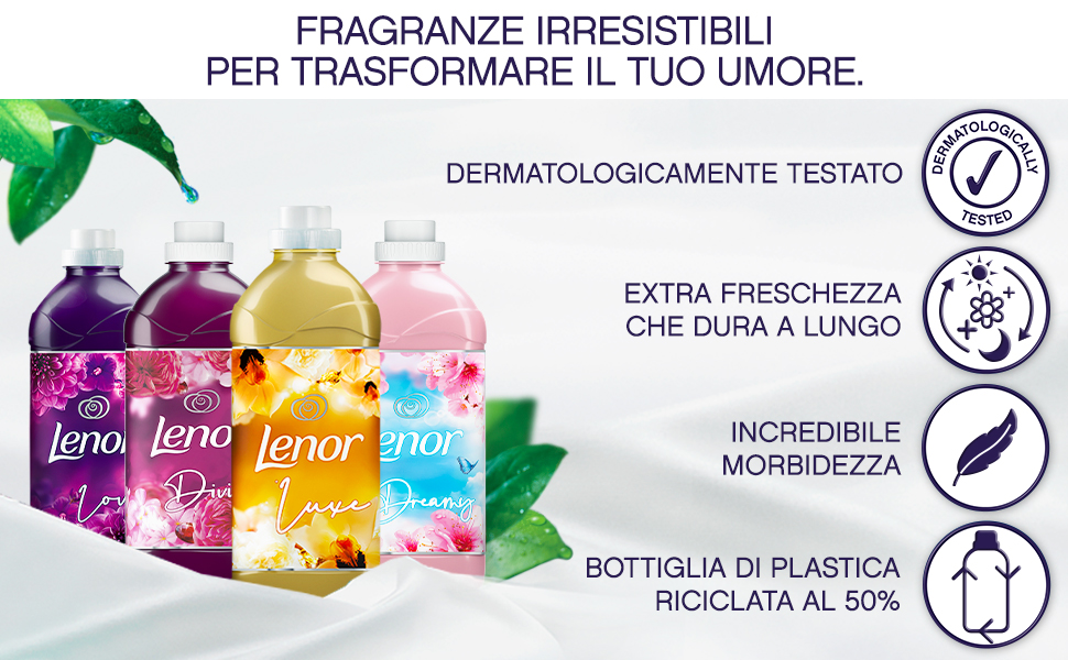 fragranze irresistibili