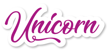 UNICORN LOGO