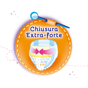 Chiusura Extra-forte