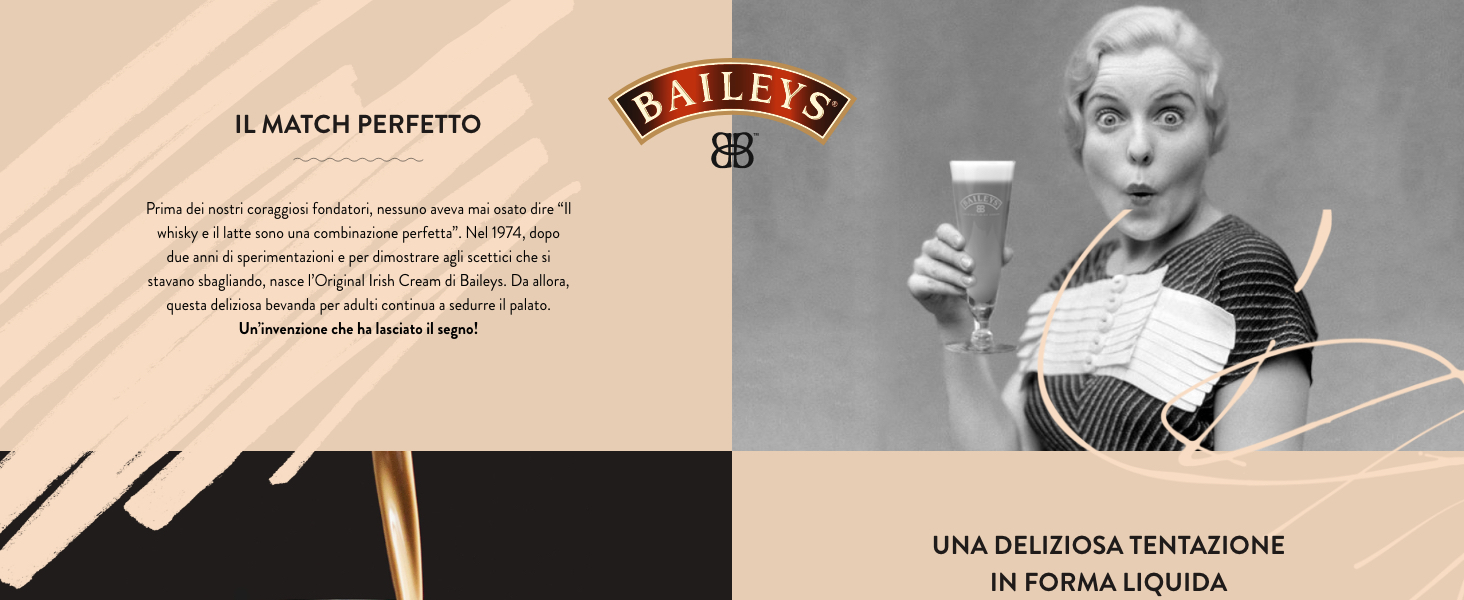 Baileys Original 