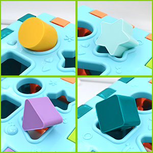 shape sorter