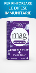 Mag Immuno+