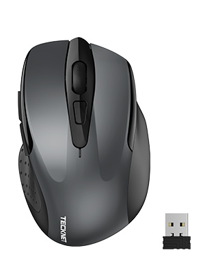 Mouse Senza Fili