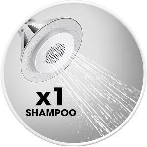 SHAMPOO