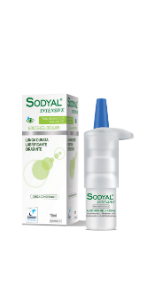 Sodyal Intensive