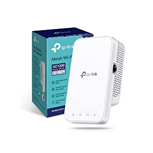 RE330, range extender wi-fi, alte velocit??, connessione wifi, tp-link