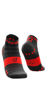 Pro Racing Socks v3.0 Ultralight Run Low