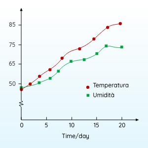 Govee Sensore igrometro termometro digitale Monitor di umidit?? di Temperaturaper interni