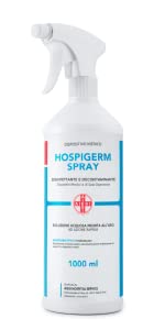 Hospigerm spray