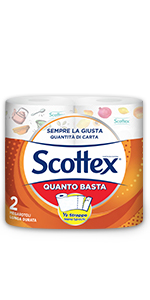 quanto basta;tuttofare;rotolo;pulizia;cucina;regina;foxy