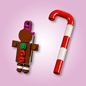 calendario, avvento, lego, friends 