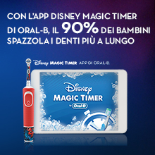 App Disney Magic Timer