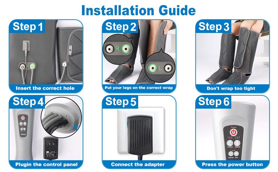 installation guide