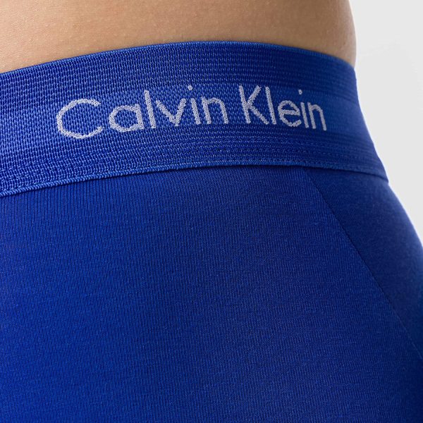 Calvin Klein Boxer (Pacco da 3) Uomo - immagine 2