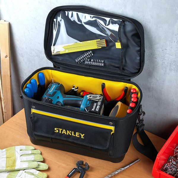 STANLEY 1-96-193 Bauletto porta utensili 16" - immagine 2