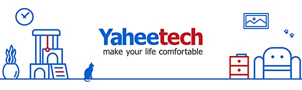 yaheetech