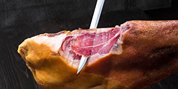 prosciutto