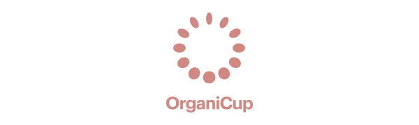 OrganiCup Logo