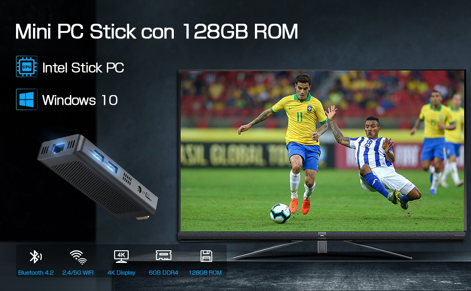 stick pc