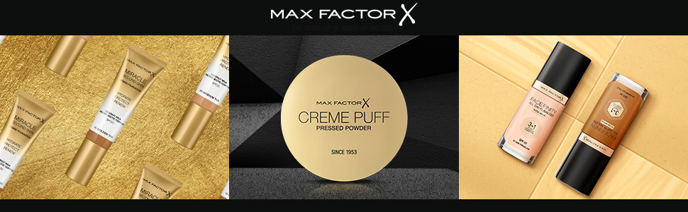 max factor