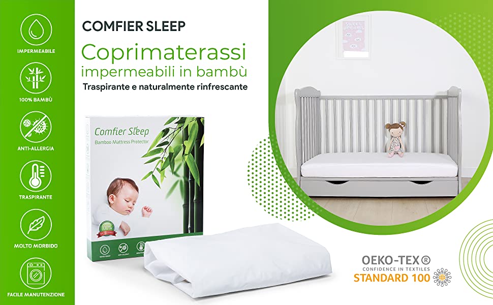 Irge telo copridivano copri letto cerniera rigido materasso bedding antiallergico trapuntato lana 