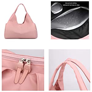 borsa sportiva donna